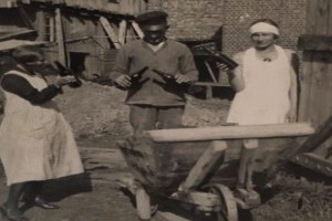 Bilde av Ansatte på Kurbadet